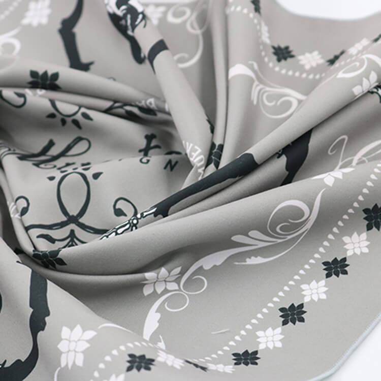 China factory cheap custom personalise polyester bandanas (2)