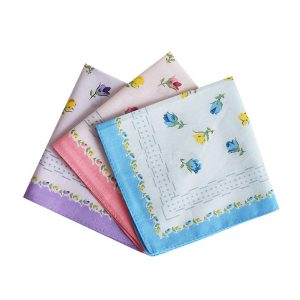 custom small Handkerchief