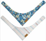 triangle bandana
