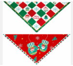 custom bandana with logo