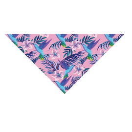 Triangle Soft Custom Logo and Design’s Pet Bandana-5