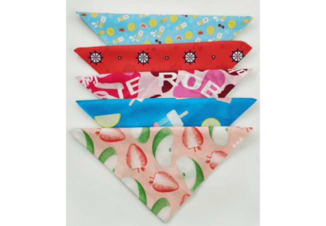 100% cotton personalized bandanas bandana suppliers wholesale custom bandanas-3