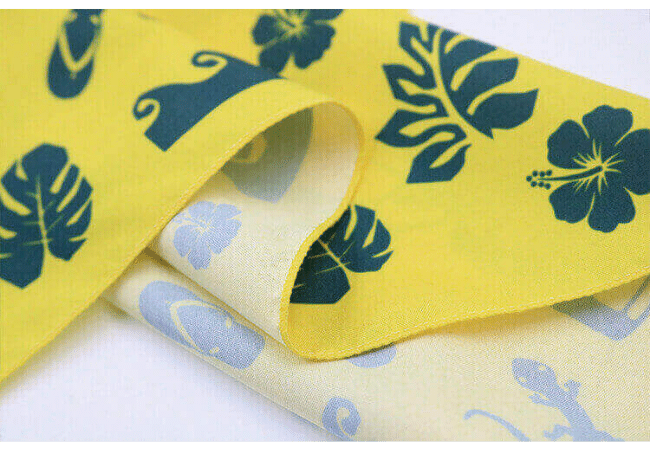 Sublimation pet bandana with logo-4