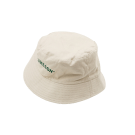 Custom logo fashion bucket hat