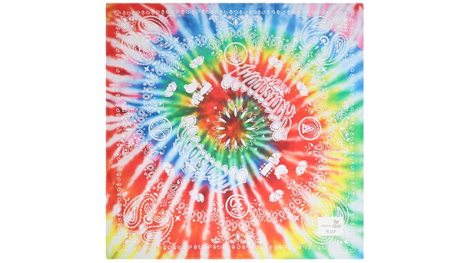 Custom Bandana