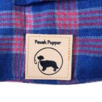Leather Label