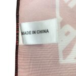 Ribbon Label