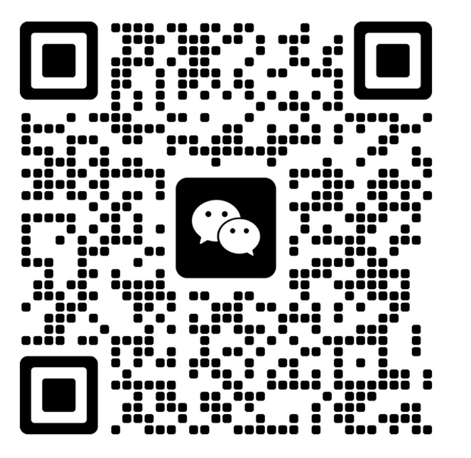 WeChat QR Code